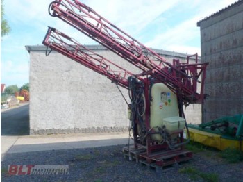 Hardi 1200 l - Tractor mounted sprayer