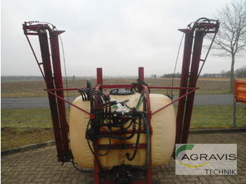 Hardi LXY 800 - Tractor mounted sprayer