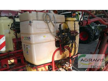 Holder IS 1000 - Tractor mounted sprayer