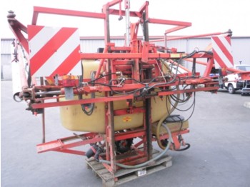 Jacoby Eurosuper KE 1000 - Tractor mounted sprayer