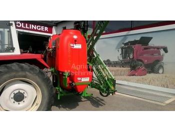 Jessernigg Prolight - Tractor mounted sprayer
