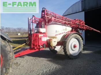 Agromehanika ags 3000 - Trailed sprayer