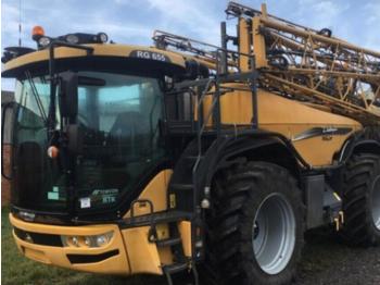 Challenger RG 655 - Trailed sprayer