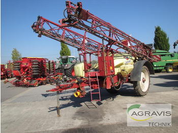 Hardi COMMANDER 3200 PLUS - Trailed sprayer