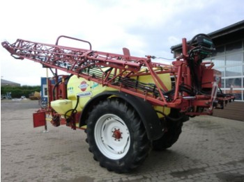 Hardi Commander 4200 plus - Trailed sprayer