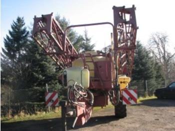  Hardi Commander Plus 32/42 - Trailed sprayer