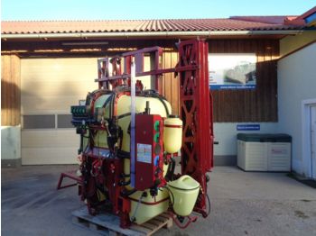 Trailed sprayer Hardi Master Hardi Master PRO