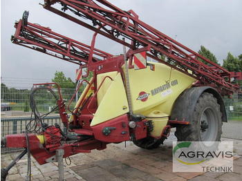 Hardi NAVIGATOR DELTA PRO - Trailed sprayer