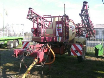 Hardi Navigator - Trailed sprayer