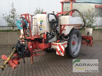 Jacoby ECOTRAIN 2600 L - Trailed sprayer