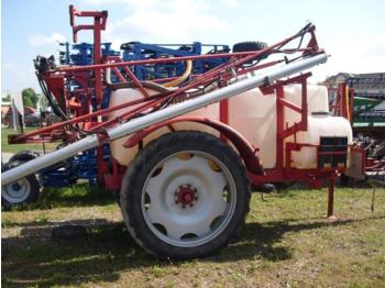 Jacoby EUROTRAIN 3500 - Trailed sprayer