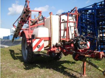 Jacoby EUROTRAIN 3500 - Trailed sprayer