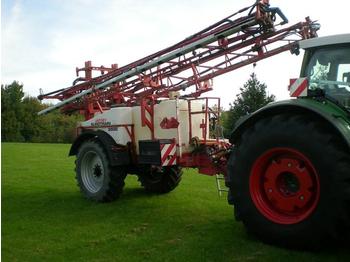 Jacoby EUROTRAIN TC 3500 - Trailed sprayer