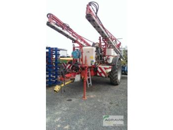 Jacoby EUROTRAIN TC 3500 - Trailed sprayer