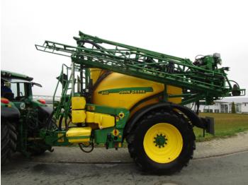 Trailed sprayer John Deere 840i