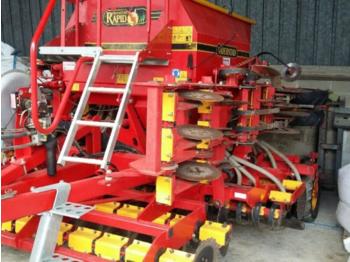 Combine seed drill Väderstad RAPID A 400S: picture 1
