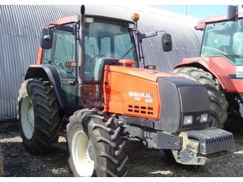 Farm tractor Valmet 6250 6250: picture 1