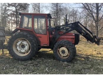 Farm tractor Valmet 805: picture 1