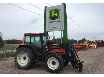 Farm tractor Valtra 6200: picture 1