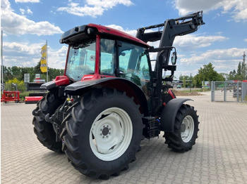 Farm tractor Valtra A85SH INKL FRONTLADER: picture 5