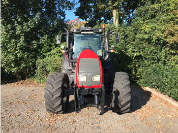 Valtra T191 HiTech - Farm tractor: picture 3