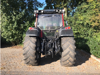 Valtra T191 HiTech - Farm tractor: picture 5
