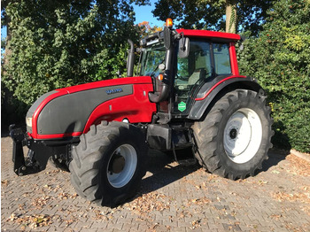 Valtra T191 HiTech - Farm tractor: picture 1