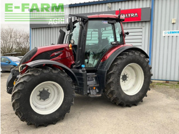 Farm tractor VALTRA N-series