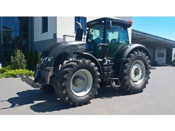 Farm tractor VALTRA S374