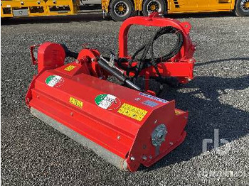 BOXER AGRI ETH160 Offset (Unused) - Verge mower