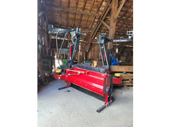 FPM AGROMEHANIKA BM 200 PRO - Verge mower