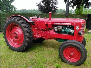 Farm tractor Volvo 350 Bolinder Munktell: picture 1
