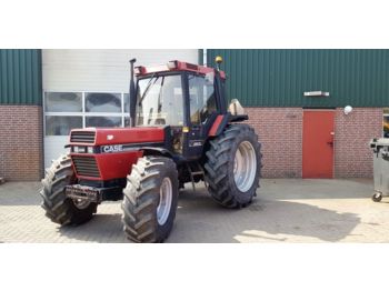 Wheel tractor CASE IH 856 XL