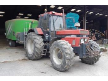 Wheel tractor Case-IH 1455 XL