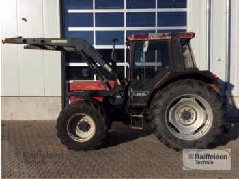 Wheel tractor Case IH 856 XL