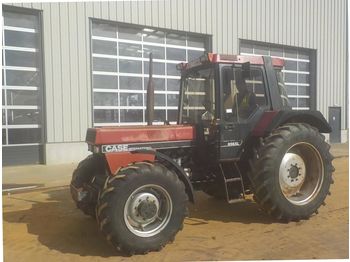 Wheel tractor Case IH 956 XL