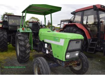 Wheel tractor Deutz-Fahr D4507H