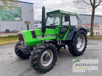 Wheel tractor Deutz-Fahr DX 90 A