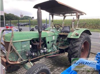 Wheel tractor Deutz-Fahr D 6005