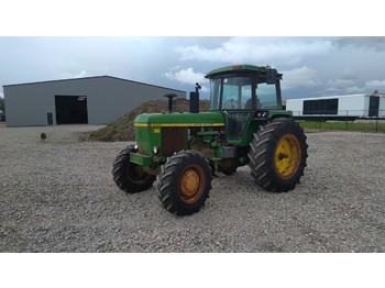 Wheel tractor John Deere 4230