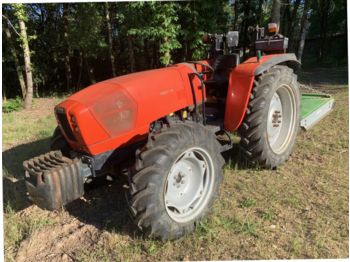 Wheel tractor Same TIGER 75