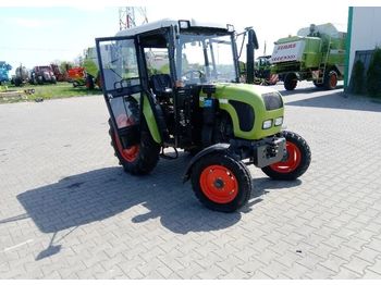 Wheel tractor URSUS C-330
