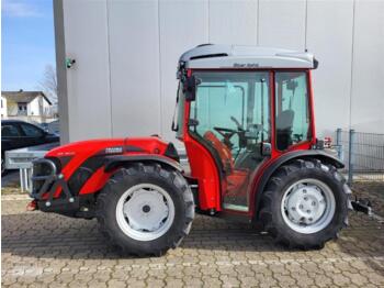 Farm tractor carraro sr 7600 infinity: picture 1