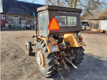 Farm tractor ursus C330M: picture 1