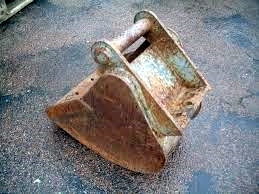 Bucket for Mini excavator : picture 10