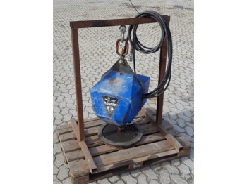 Attachment AL-Vac Cosmo 2000