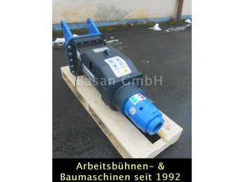 Hydraulic hammer Abbruchhammer Hammer SB 302EVO: picture 2