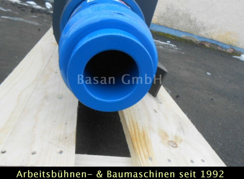 Hydraulic hammer Abbruchhammer Hammer SB 302EVO: picture 7