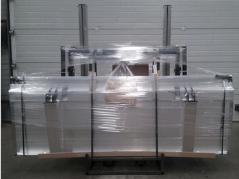 New Tail lift for Truck Anteo F3RE.17 HS 24V 1P: picture 1