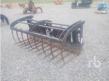 Attachment BK TRADE WKM Hydraulic